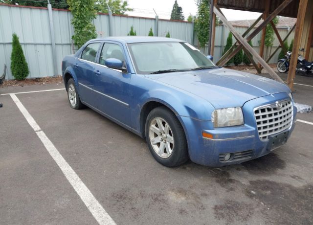 Chrysler 300