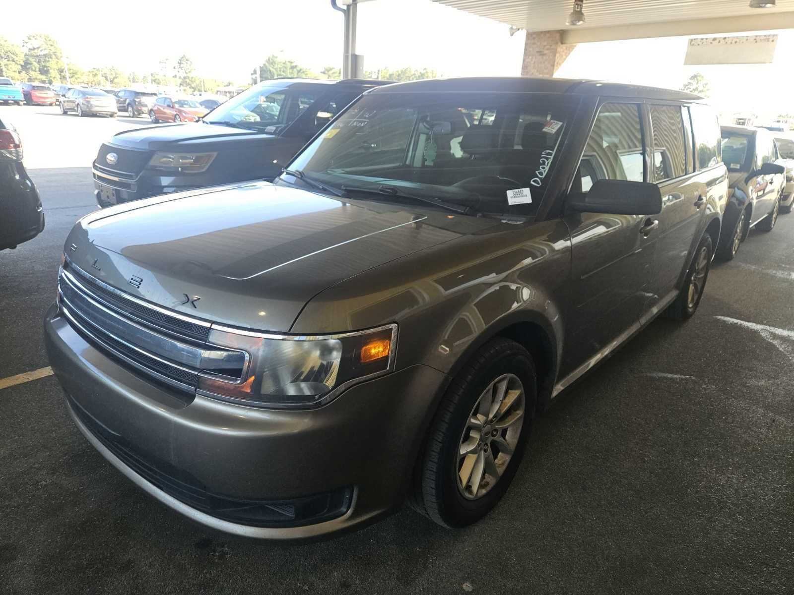 Ford Flex