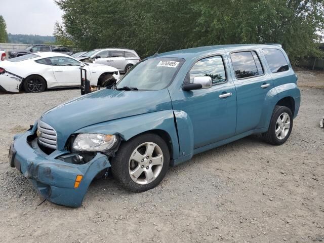 Chevrolet HHR