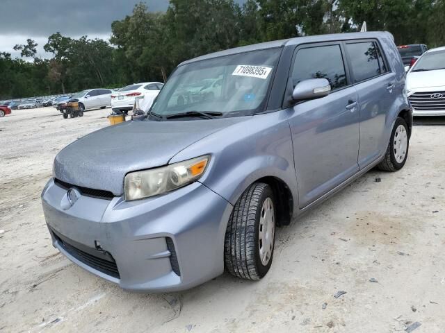 Toyota SCION xB