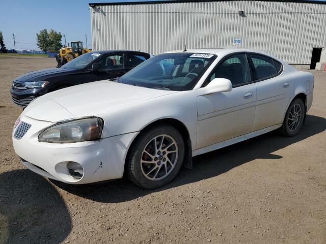 Pontiac Grand Prix