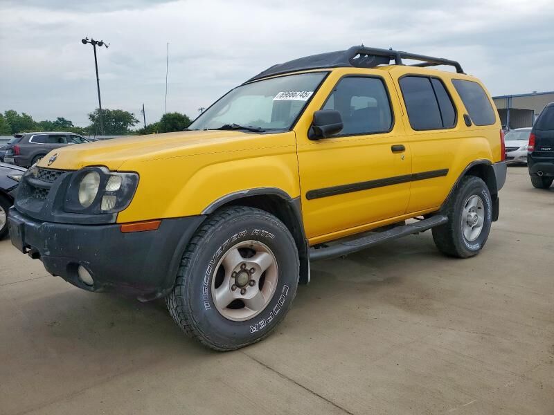 Nissan Xterra