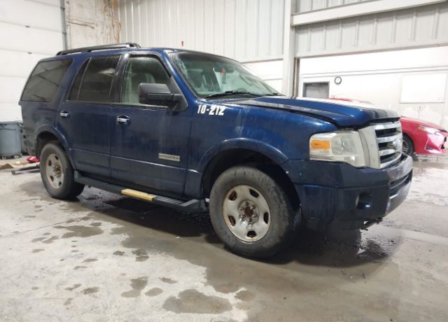 Ford Expedition