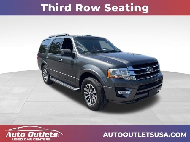 Ford Expedition