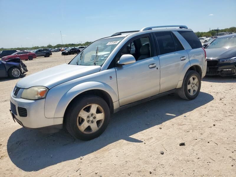 Saturn Vue