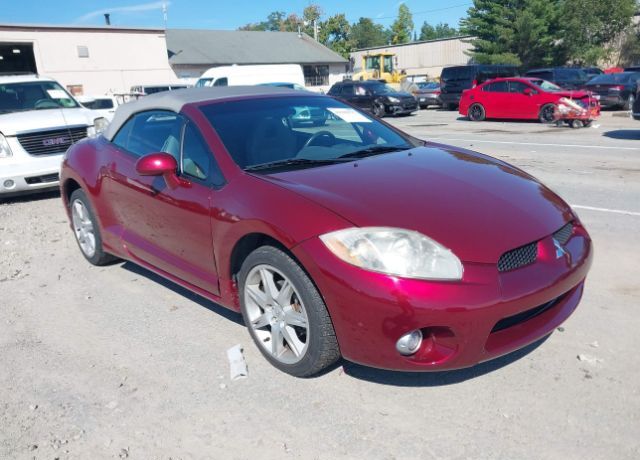 Mitsubishi Eclipse