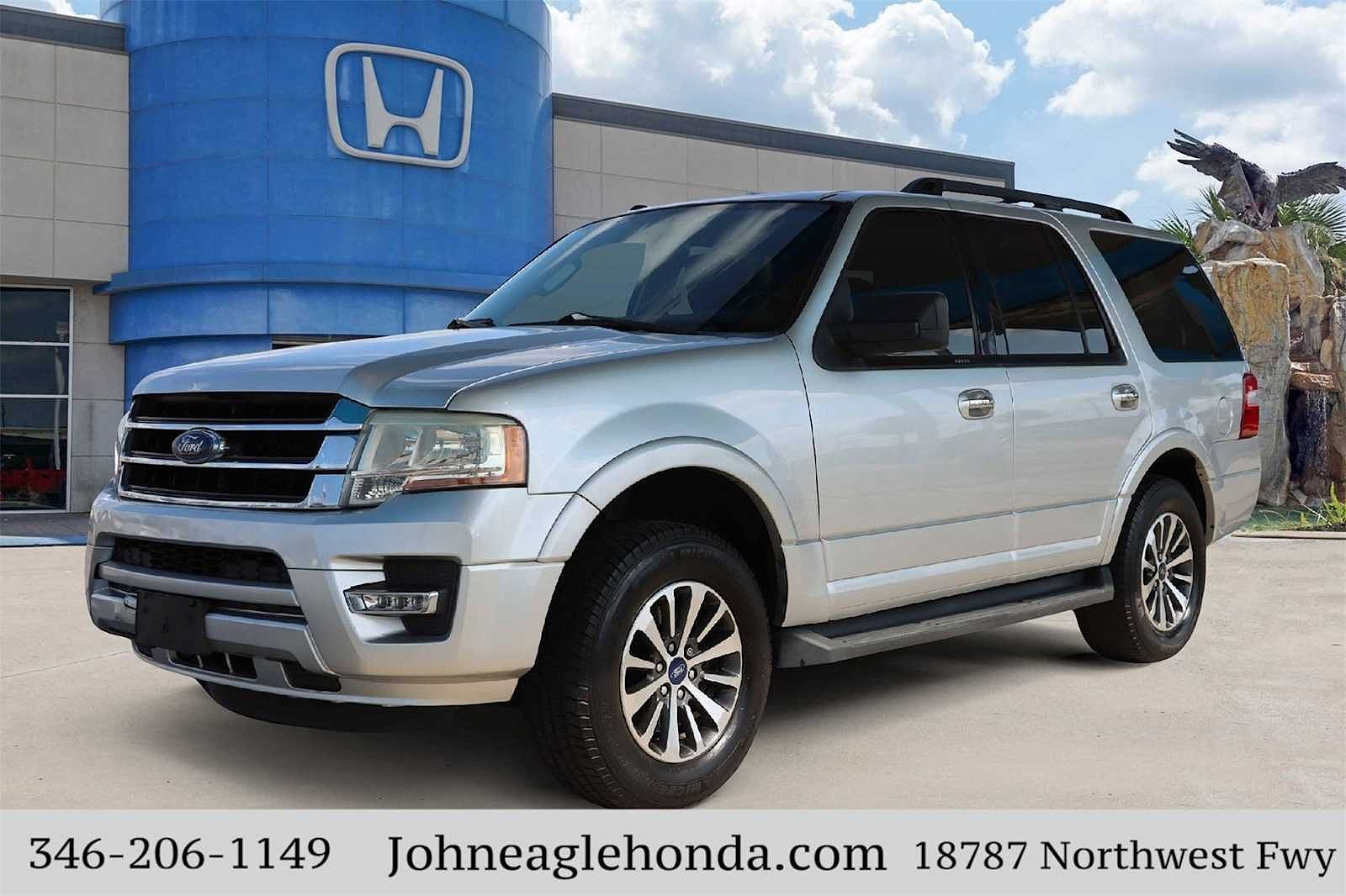 Ford Expedition