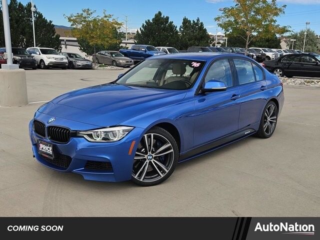 BMW 340i
