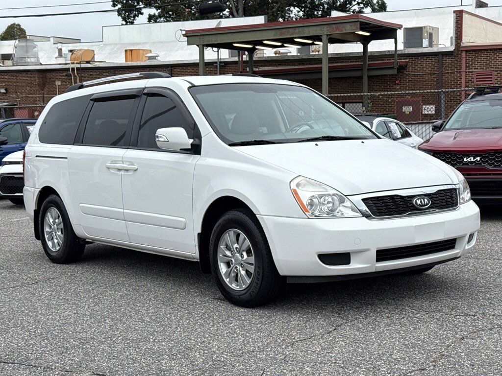 Kia Sedona