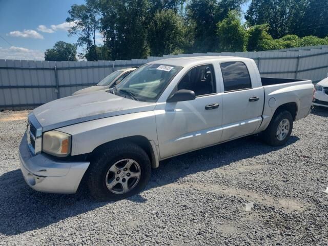 Dodge Dakota