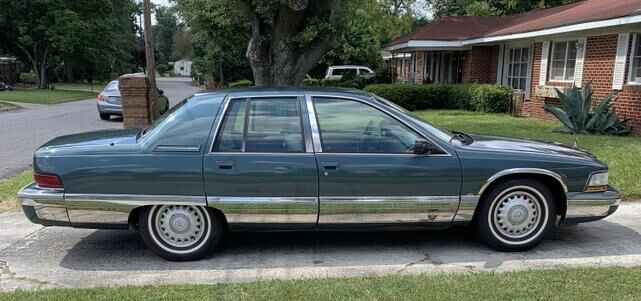 Buick Roadmaster