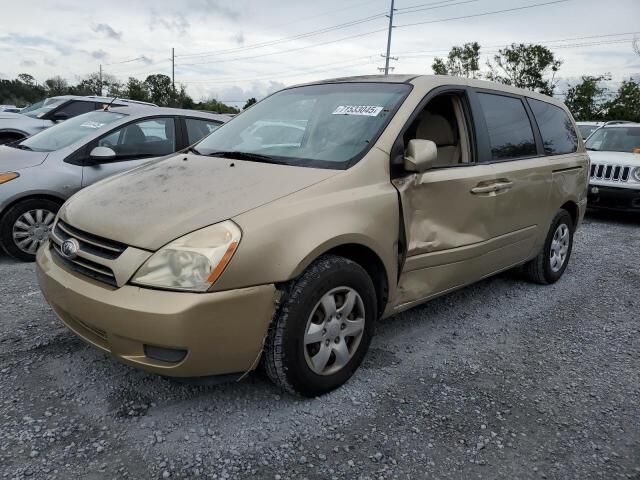 Kia Sedona