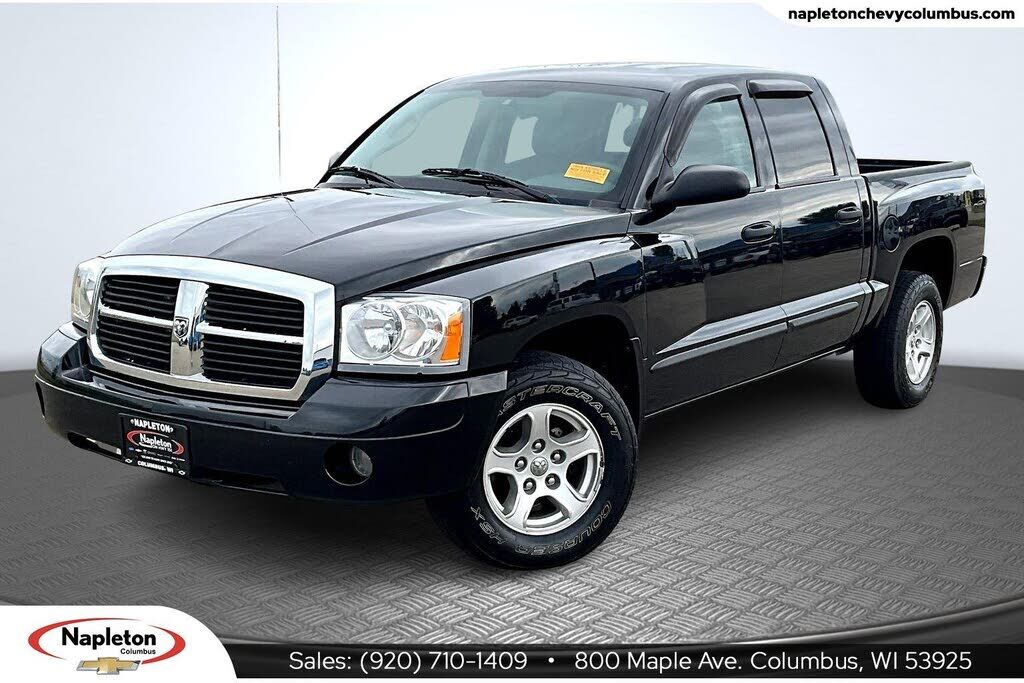 Dodge Dakota