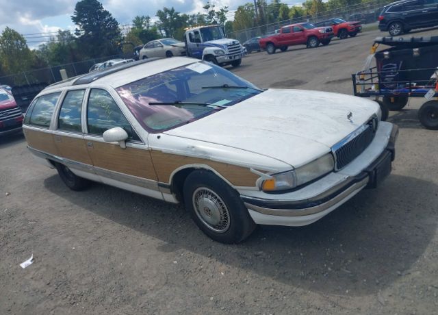Buick Roadmaster