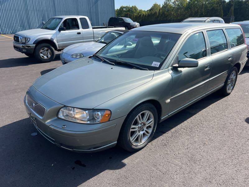 Volvo V70