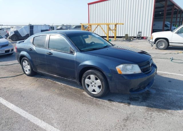 Dodge Avenger