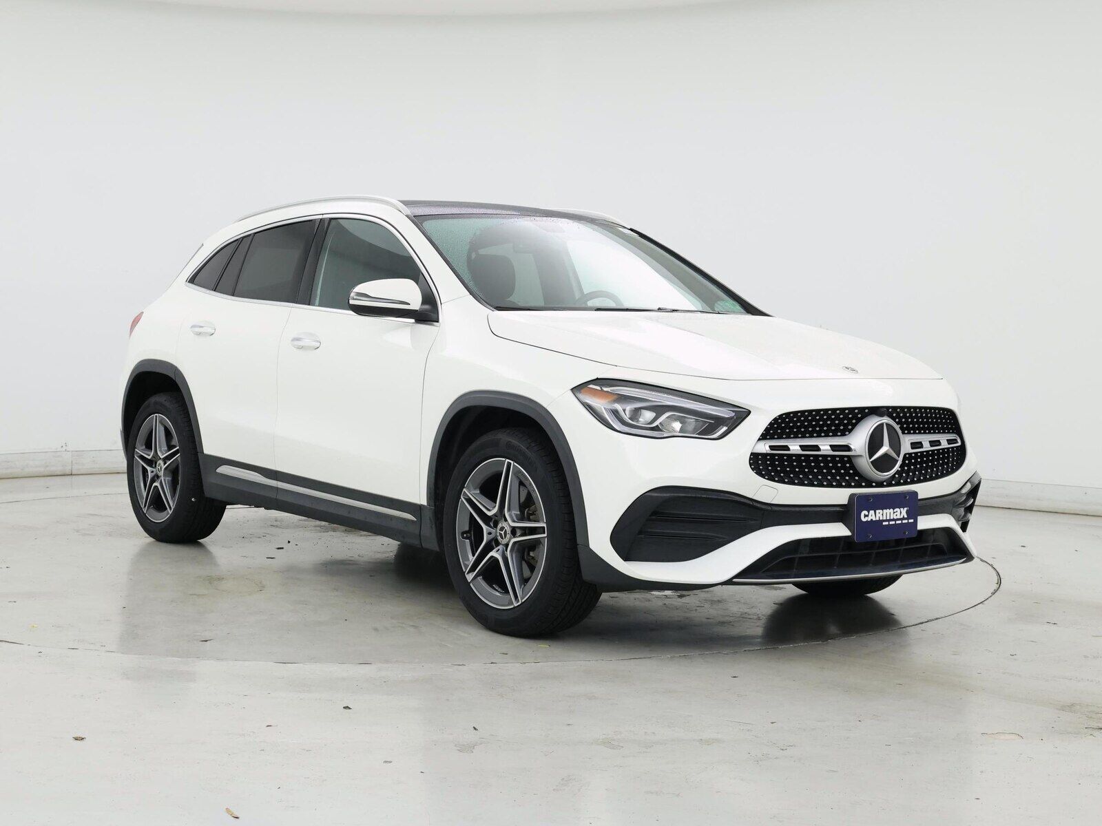 2022 Mercedes-Benz GLA-Class