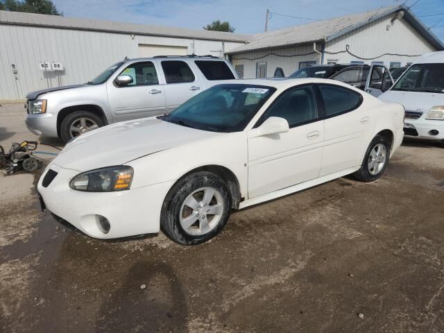 Pontiac Grand Prix