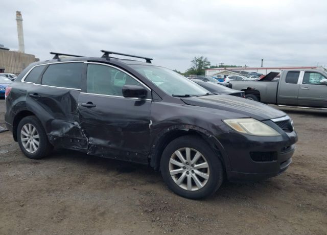 Mazda CX-9