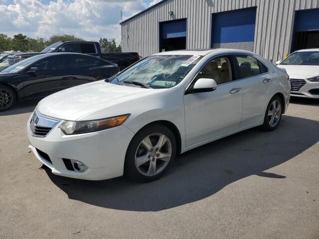 Acura TSX