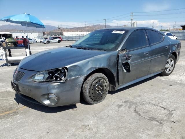 Pontiac Grand Prix