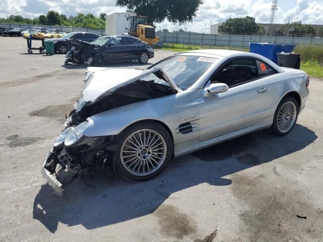 Mercedes-Benz SL-Class