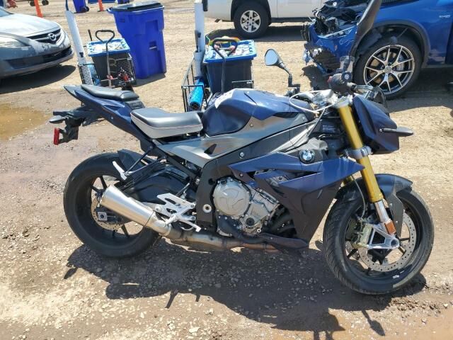 BMW S 1000 R