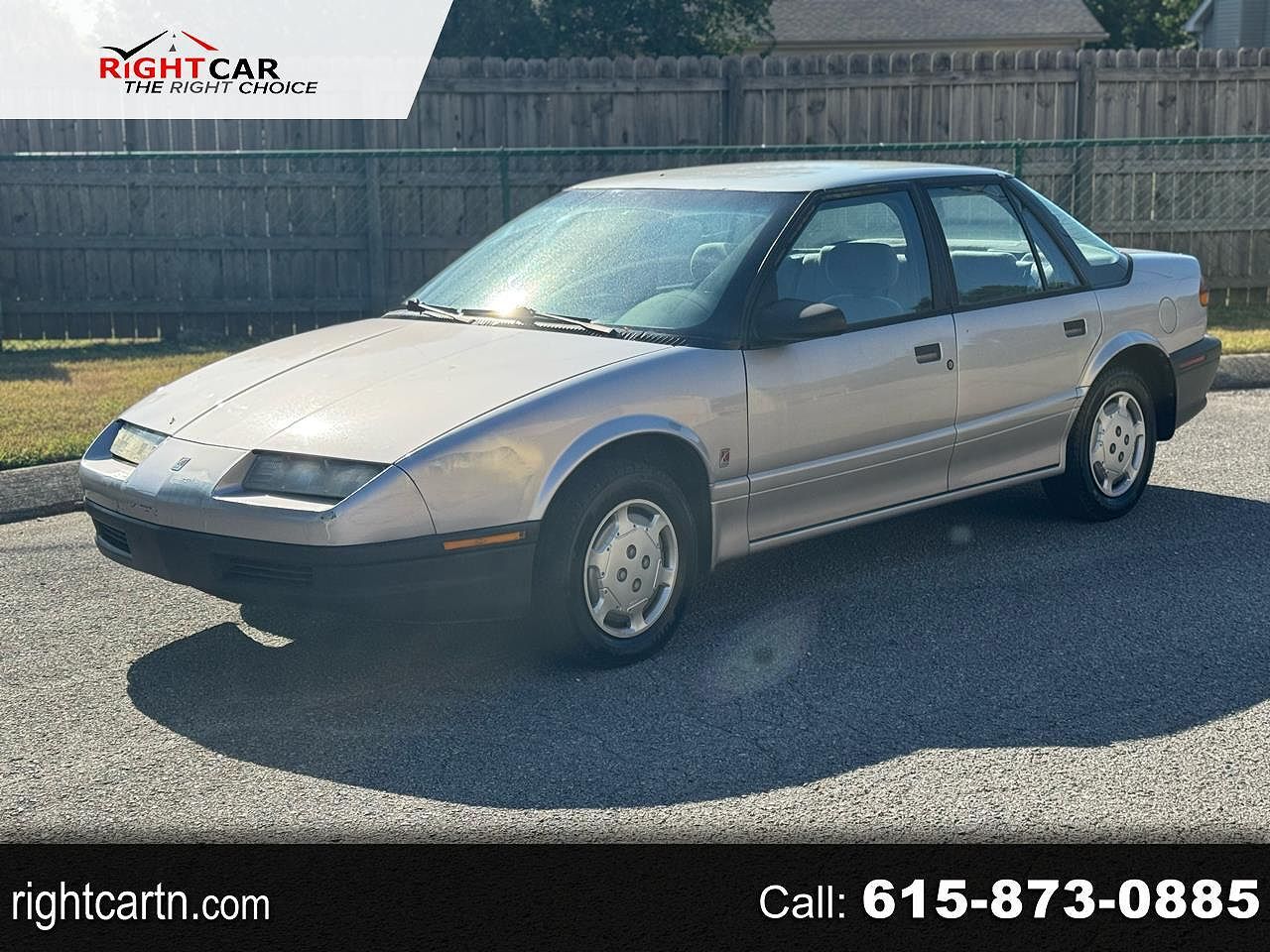 Saturn SL1