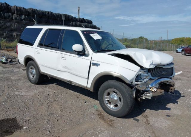 Ford Expedition