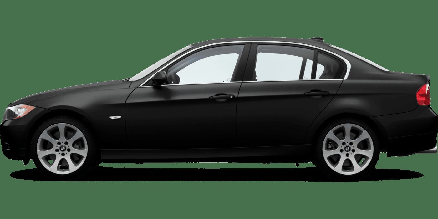 BMW 330xi