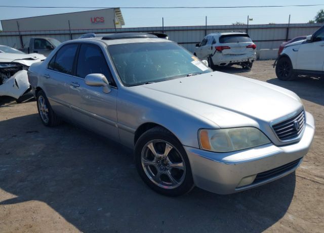 Acura RL