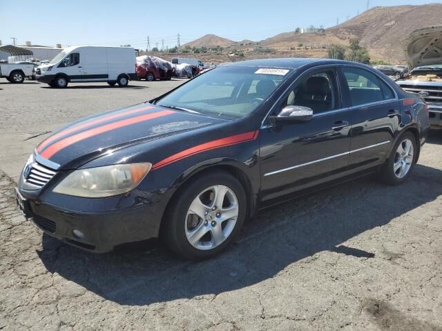 Acura RL