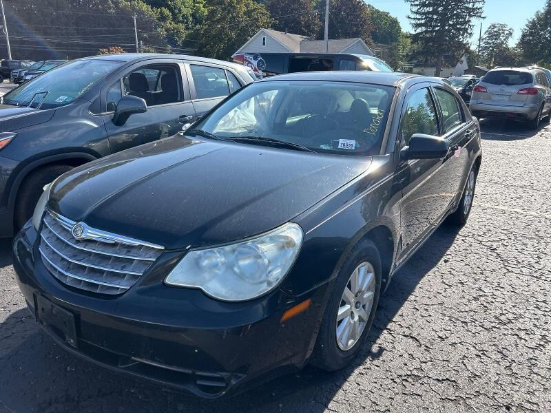 Chrysler Sebring