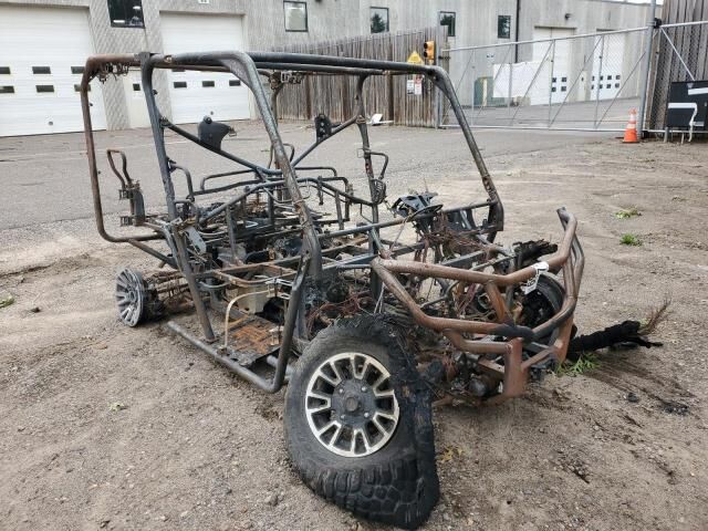 Honda Pioneer