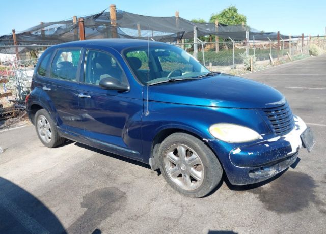 Chrysler PT Cruiser
