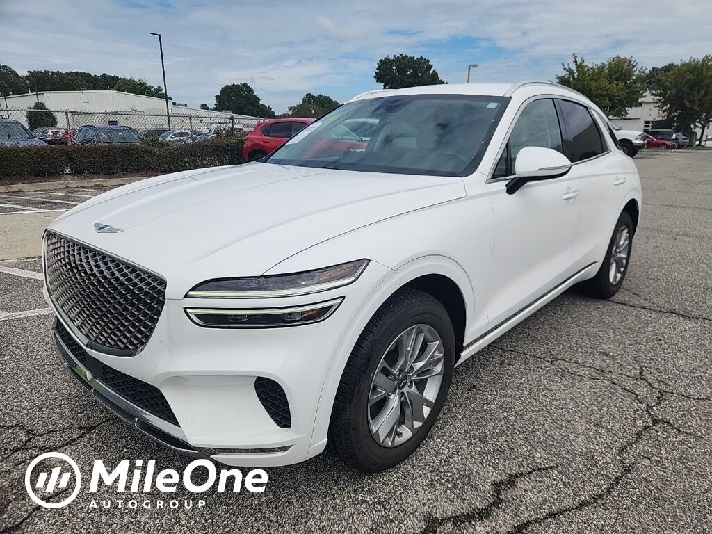 2023 GENESIS GV70