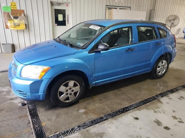 Dodge Caliber