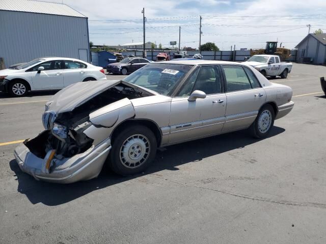 Buick Park Avenue