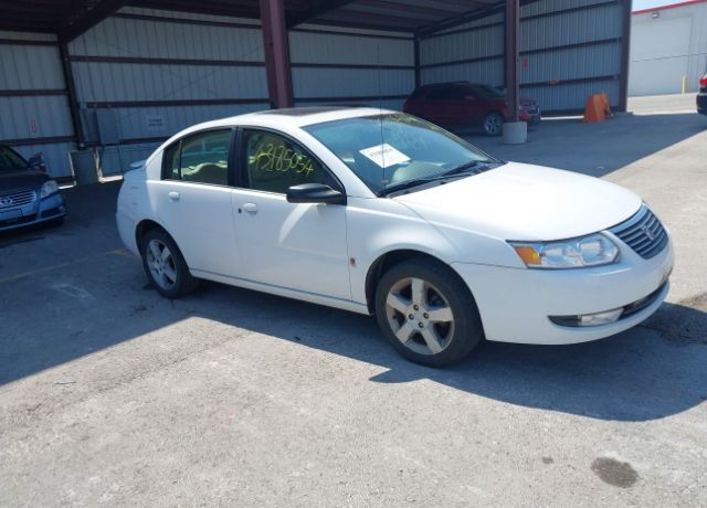 Saturn Ion