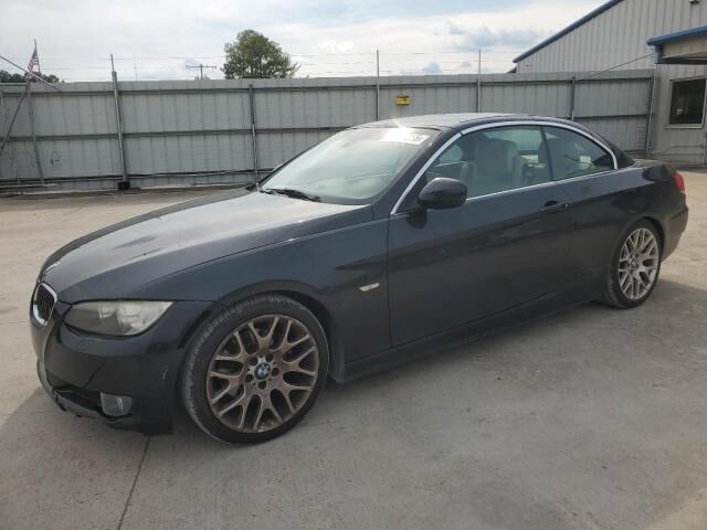 BMW 328i