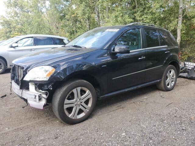 Mercedes-Benz M-Class