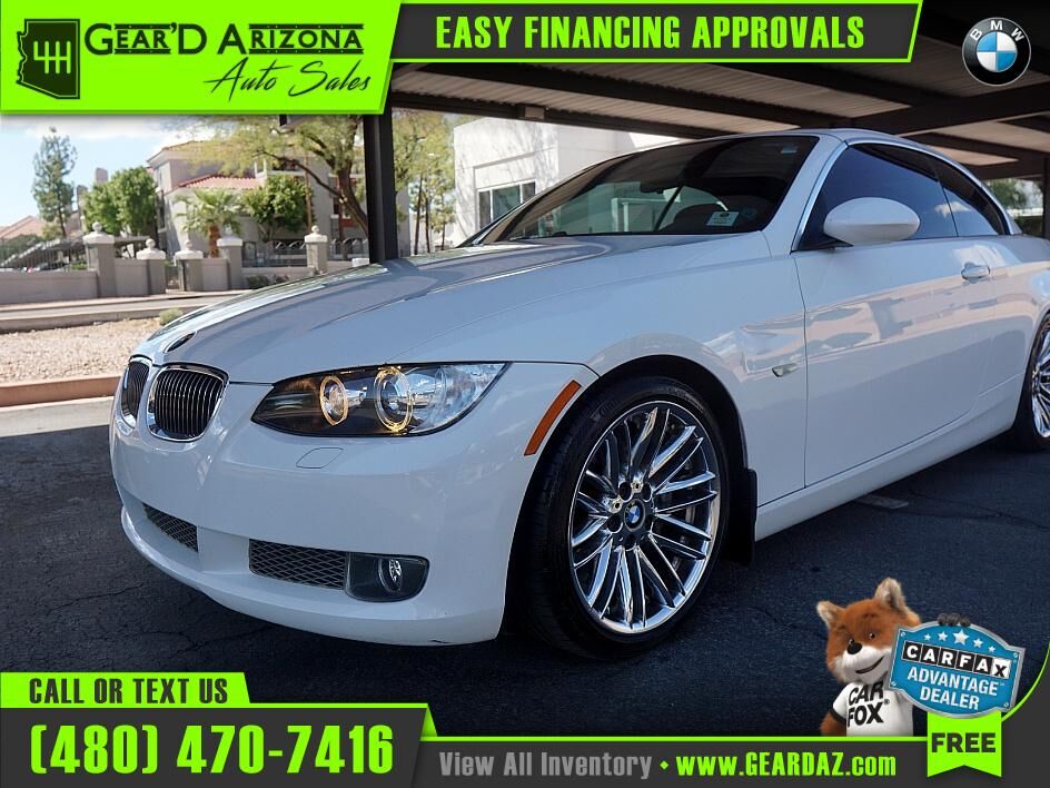 BMW 335i