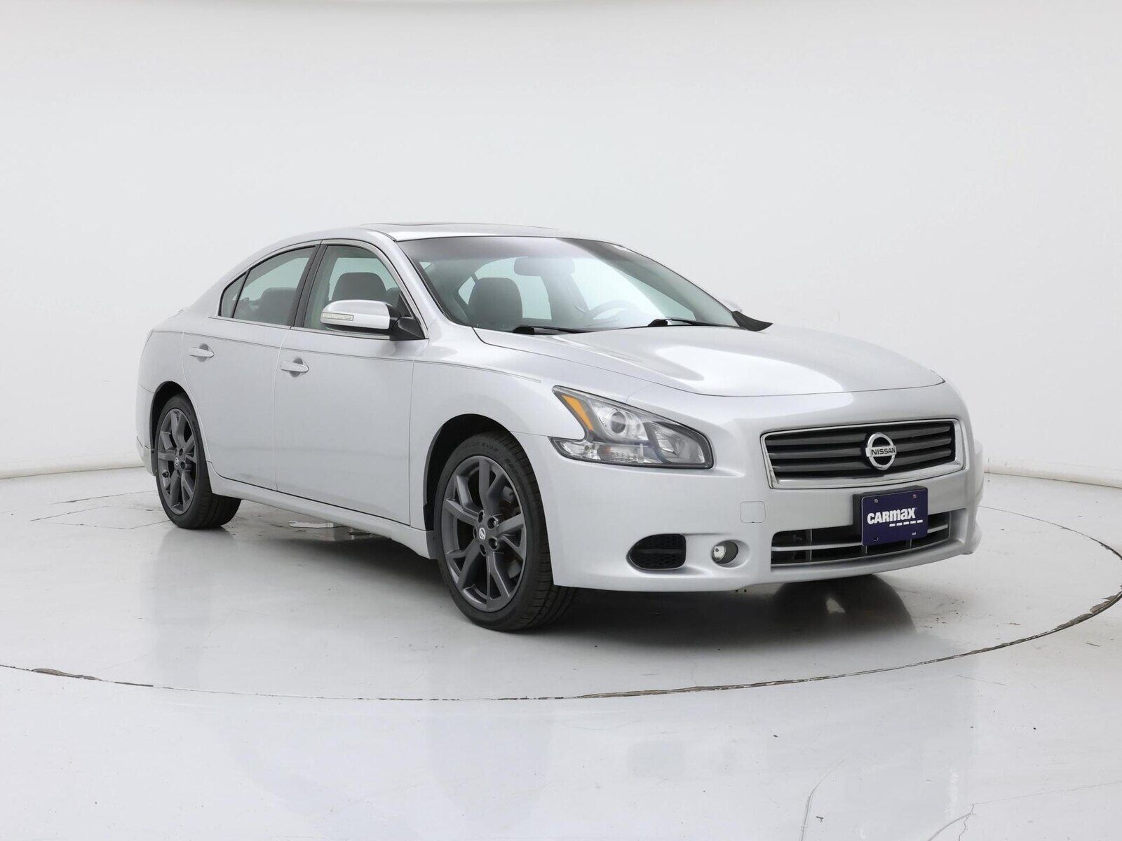 Nissan Maxima