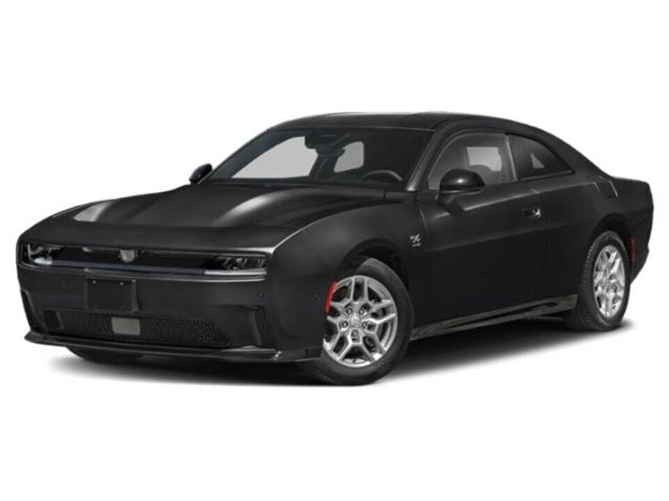 2026 DODGE Charger