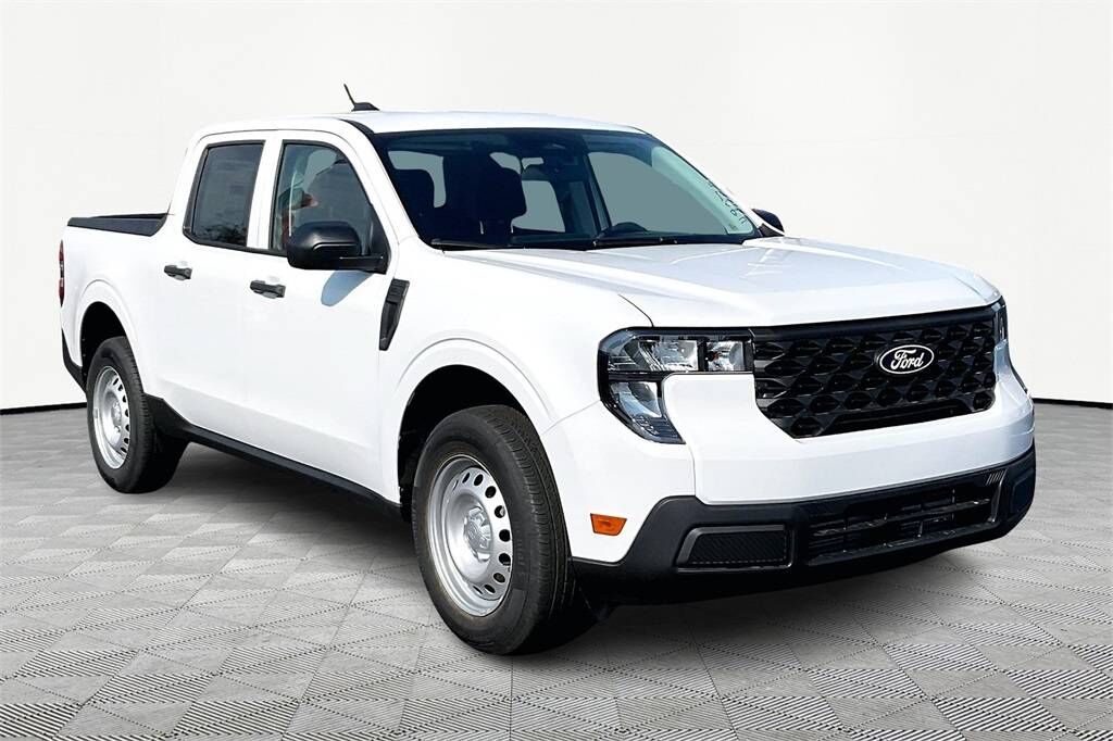 2025 FORD Maverick