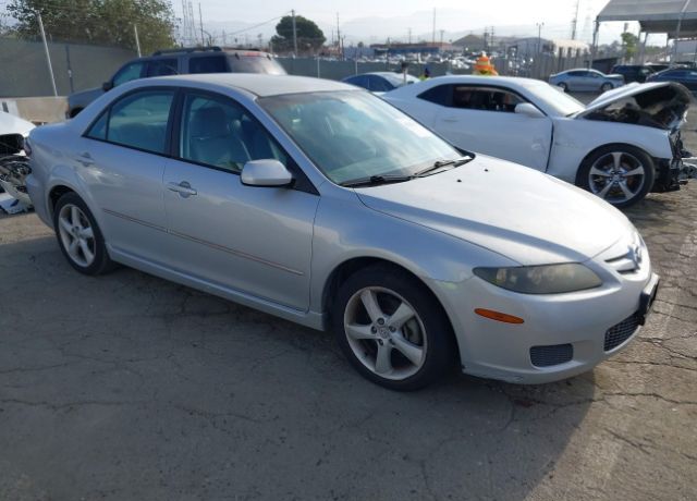 Mazda Mazda6
