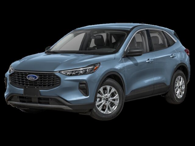 2026 FORD Escape