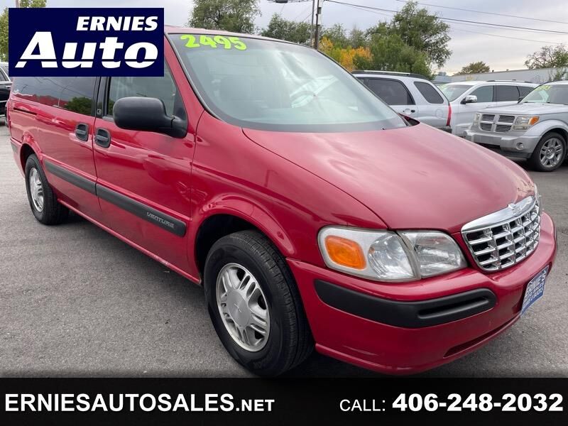 Chevrolet Venture