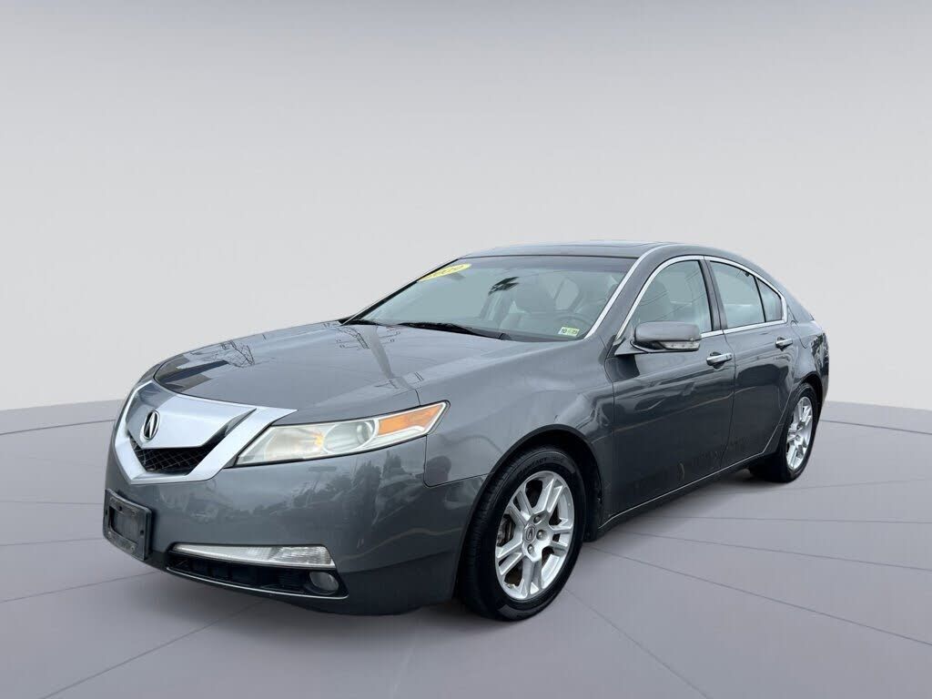 Acura TL