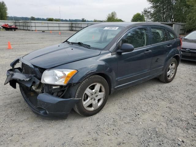 Dodge Caliber